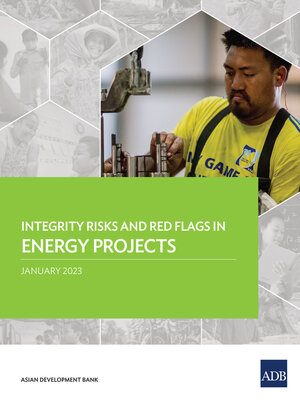 cover image of Integrity Risks and Red Flags in Energy Projects